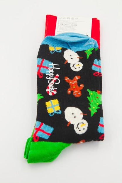 HAPPY SOCKS  BRING IT ON  en color   (2)