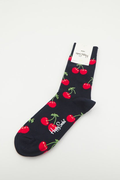 HAPPY SOCKS  CHERRY en color   (3)