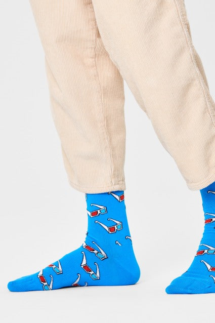 HAPPY SOCKS GLASSES en color   (1)