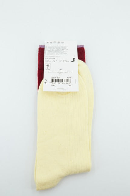 HAPPY SOCKS  I AM BLOCKED SOCK en color   (3)