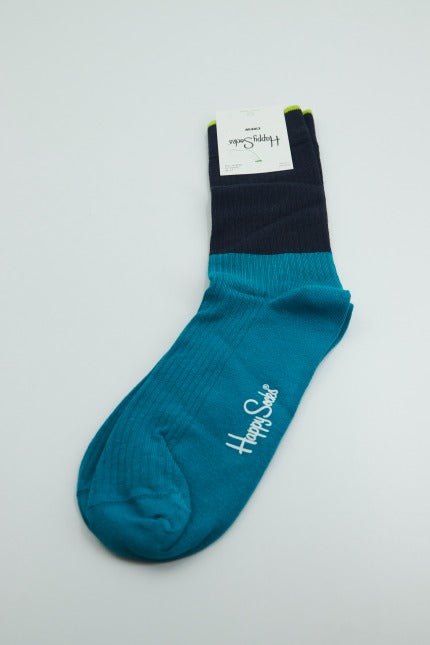 HAPPY SOCKS  I AM BLOCKED en color   (1)