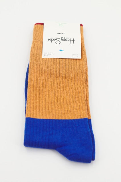 HAPPY SOCKS  I AM BLOCKED en color   (1)