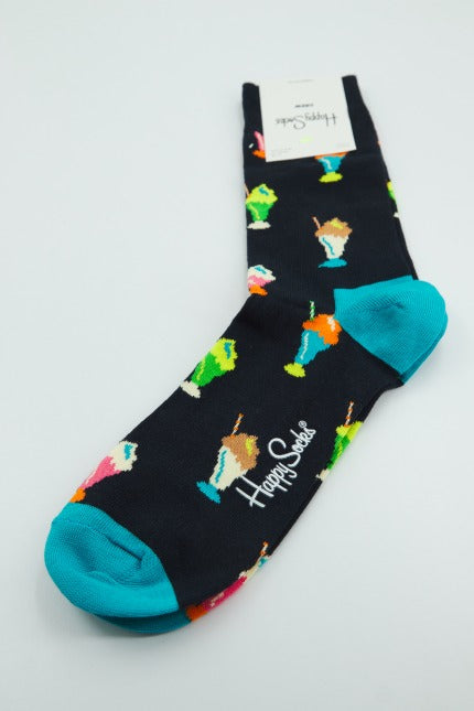 HAPPY SOCKS  MILKSNAKE en color   (2)