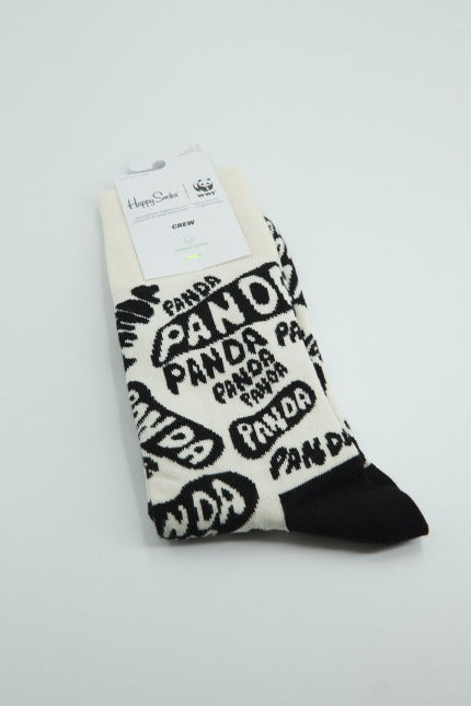 HAPPY SOCKS PANDA PANDA SOCK en color   (1)