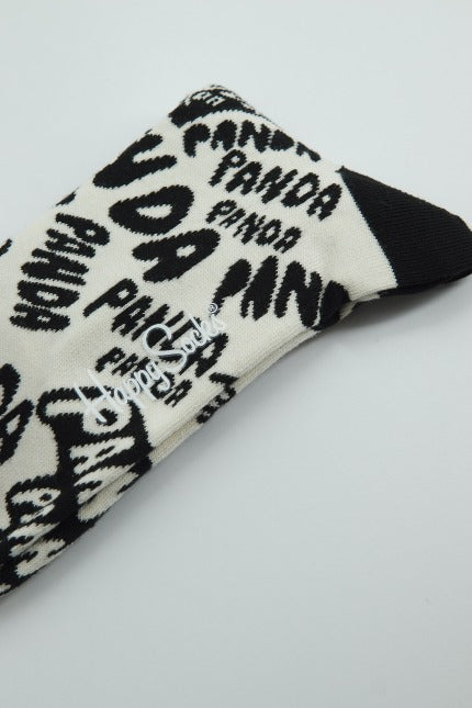 HAPPY SOCKS PANDA PANDA SOCK en color   (2)