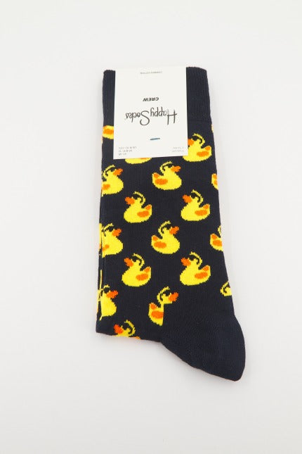 HAPPY SOCKS RUBBER DUCK en color   (1)
