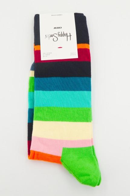 HAPPY SOCKS  STRIPE en color   (1)