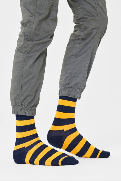 HAPPY SOCKS STRIPE SOCK en color   (1)