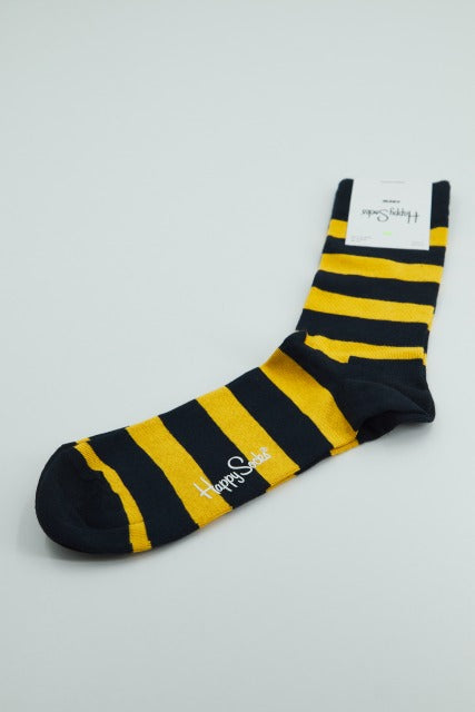 HAPPY SOCKS STRIPE SOCK en color   (2)
