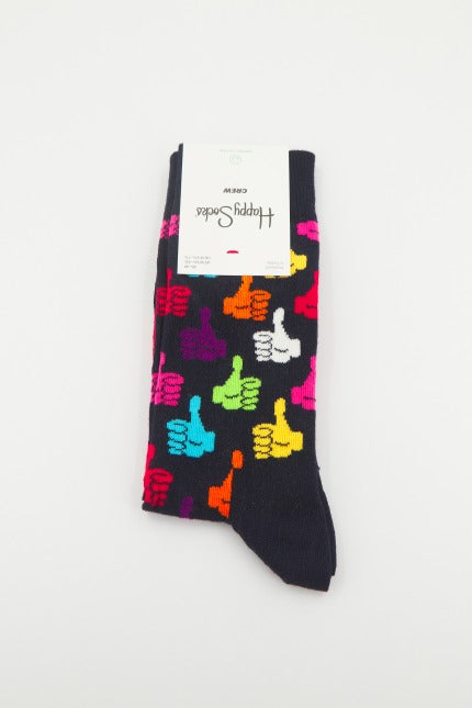 HAPPY SOCKS THUMBS UP SOCK en color   (1)