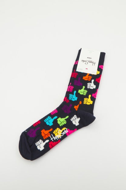 HAPPY SOCKS THUMBS UP SOCK en color   (2)