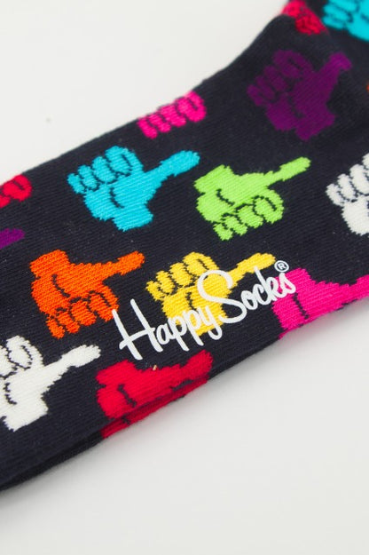 HAPPY SOCKS THUMBS UP SOCK en color   (3)