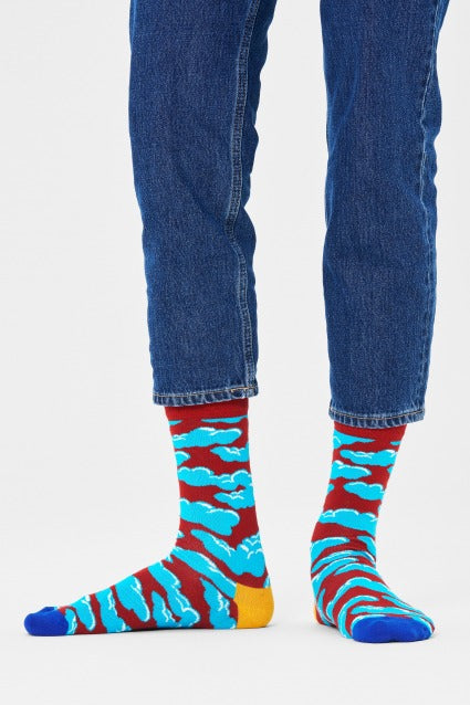 HAPPY SOCKS UNDER THE CLOUDS en color   (1)