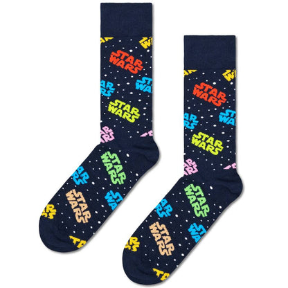 HAPPY SOCKS STAR WAR SOCK en color   (4)