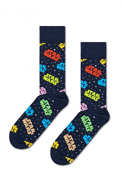 HAPPY SOCKS STAR WAR SOCK en color   (1)