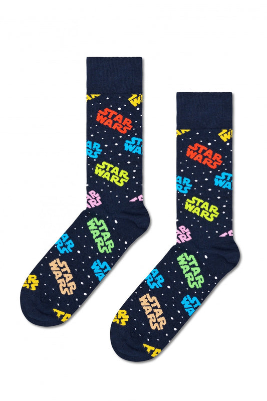 HAPPY SOCKS STAR WAR SOCK en color   (1)