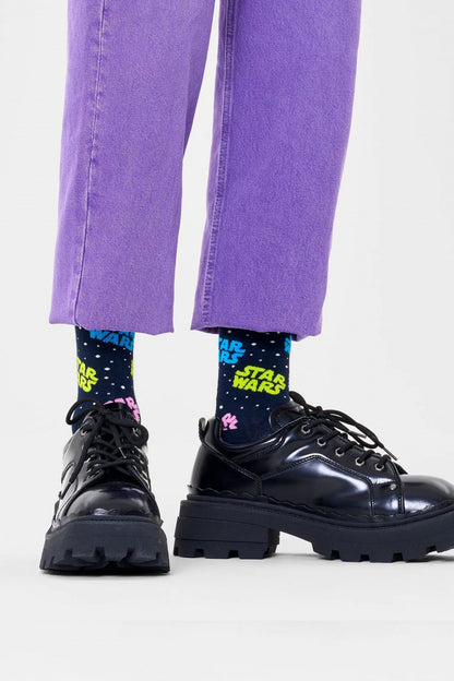 HAPPY SOCKS STAR WAR SOCK en color   (3)