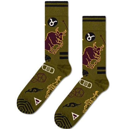 HAPPY SOCKS TAURUS SOCK en color   (4)