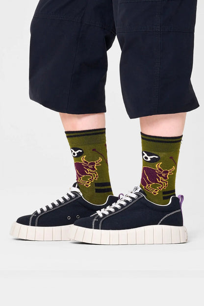HAPPY SOCKS TAURUS SOCK en color   (3)