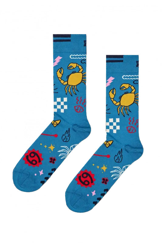 HAPPY SOCKS CANCER SOCK en color   (1)