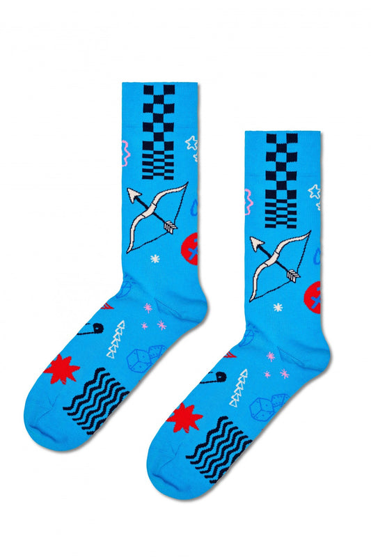 HAPPY SOCKS SAGITTARIUS SOCK en color   (1)