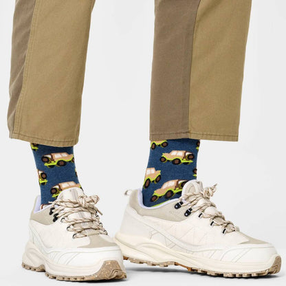 HAPPY SOCKS SUV SOCK en color   (6)