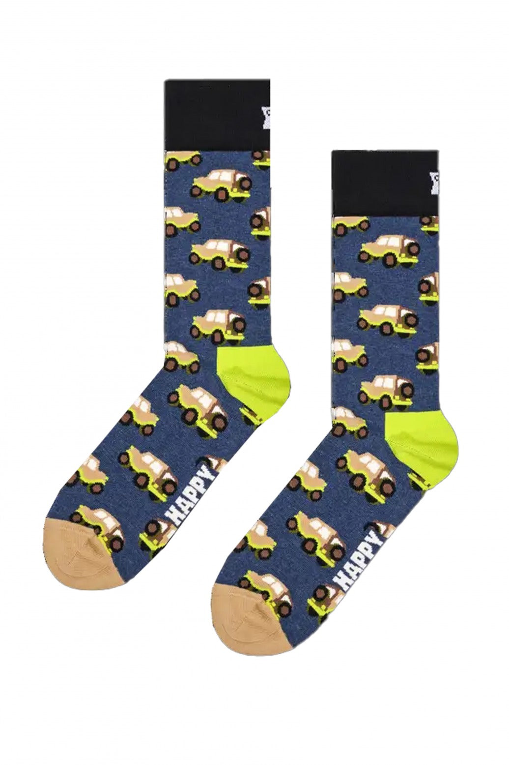 HAPPY SOCKS SUV SOCK en color   (1)