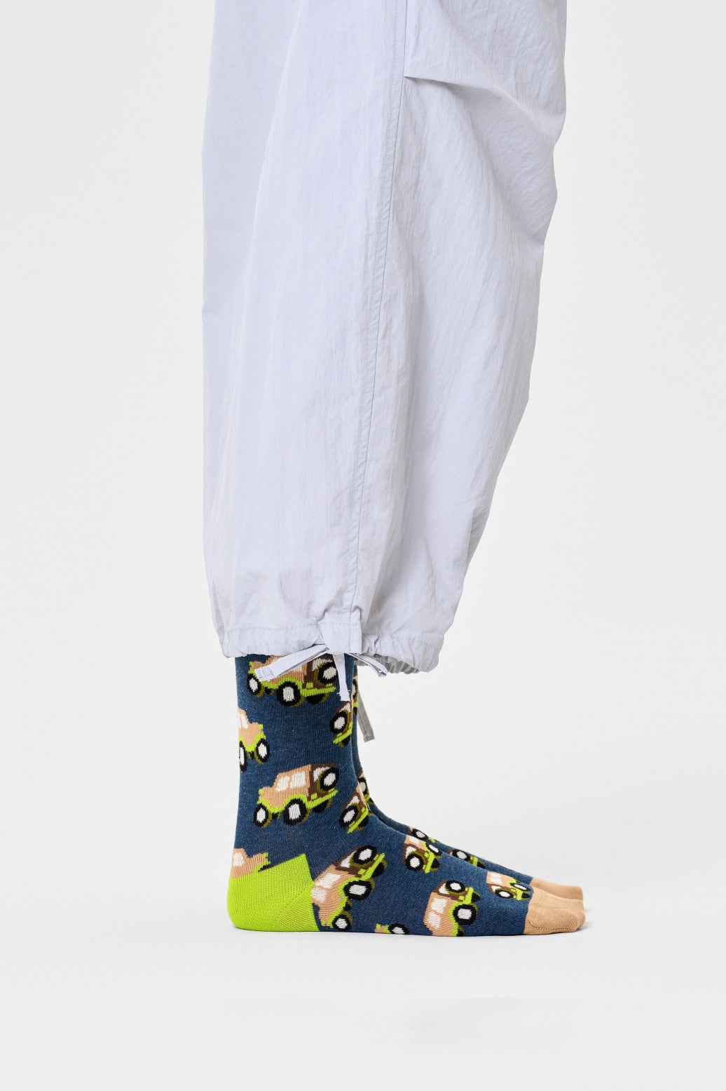 HAPPY SOCKS SUV SOCK en color   (2)