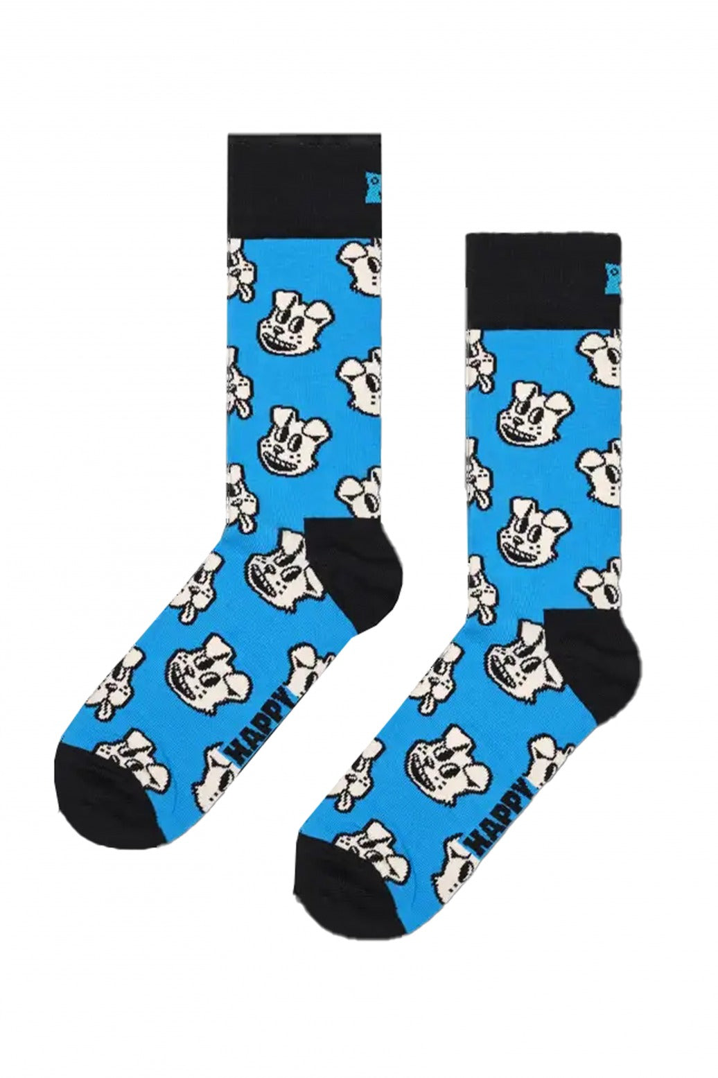 HAPPY SOCKS DOGGO SOCK en color   (1)