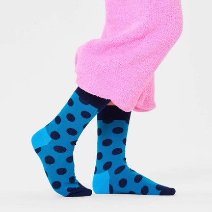 HAPPY SOCKS BIG DOT SOCK en color   (5)