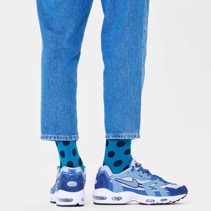 HAPPY SOCKS BIG DOT SOCK en color   (6)