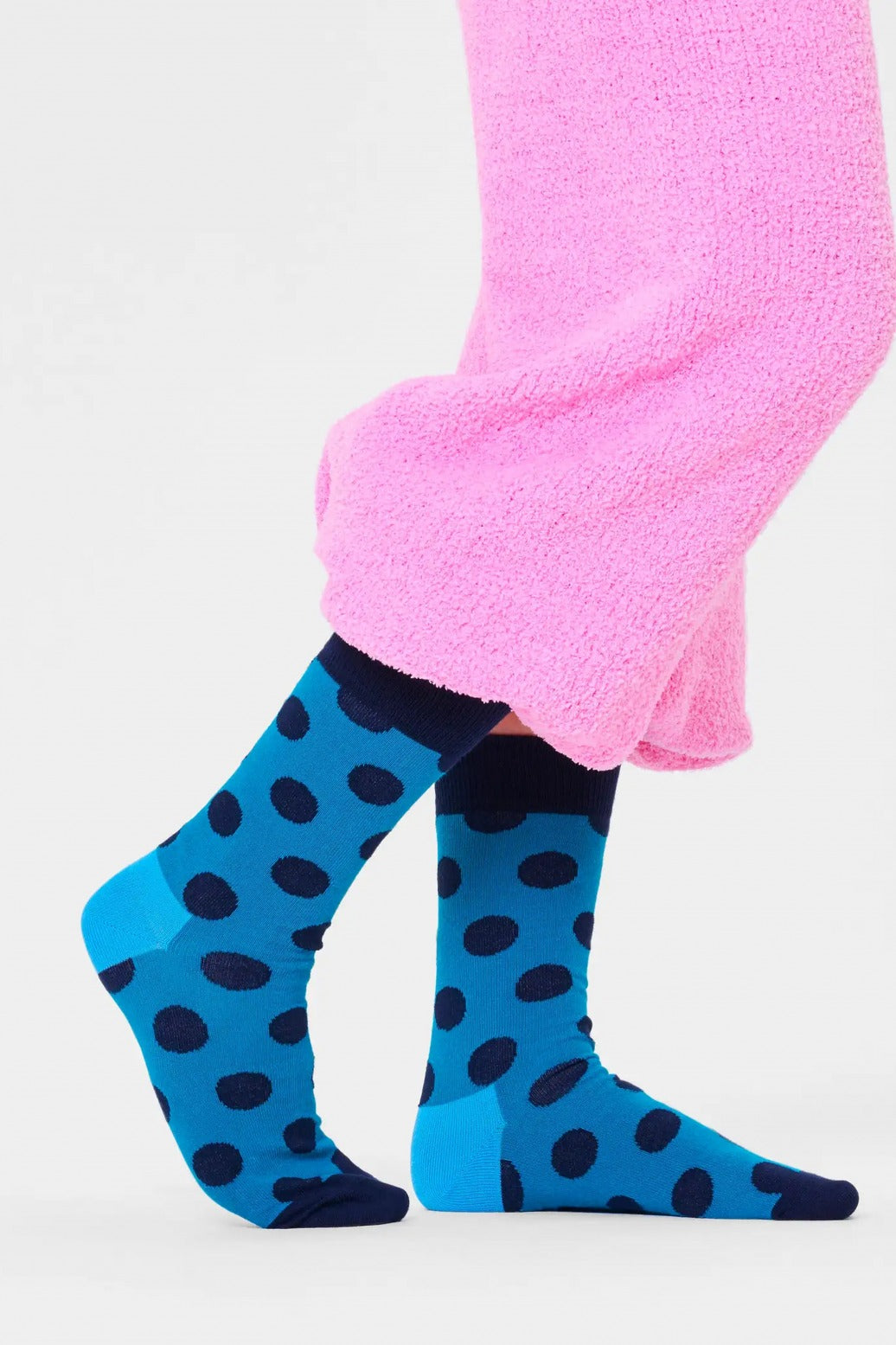 HAPPY SOCKS BIG DOT SOCK en color   (2)