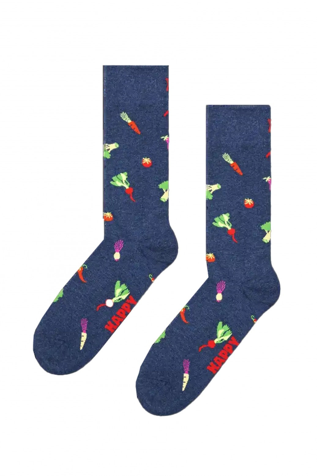 HAPPY SOCKS VEGGIE SOCK en color   (1)
