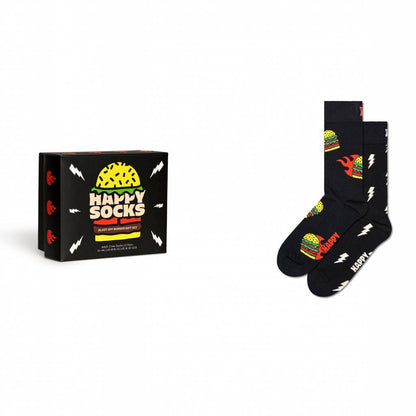 HAPPY SOCKS  -PACK BLAST OFF BU en color   (5)