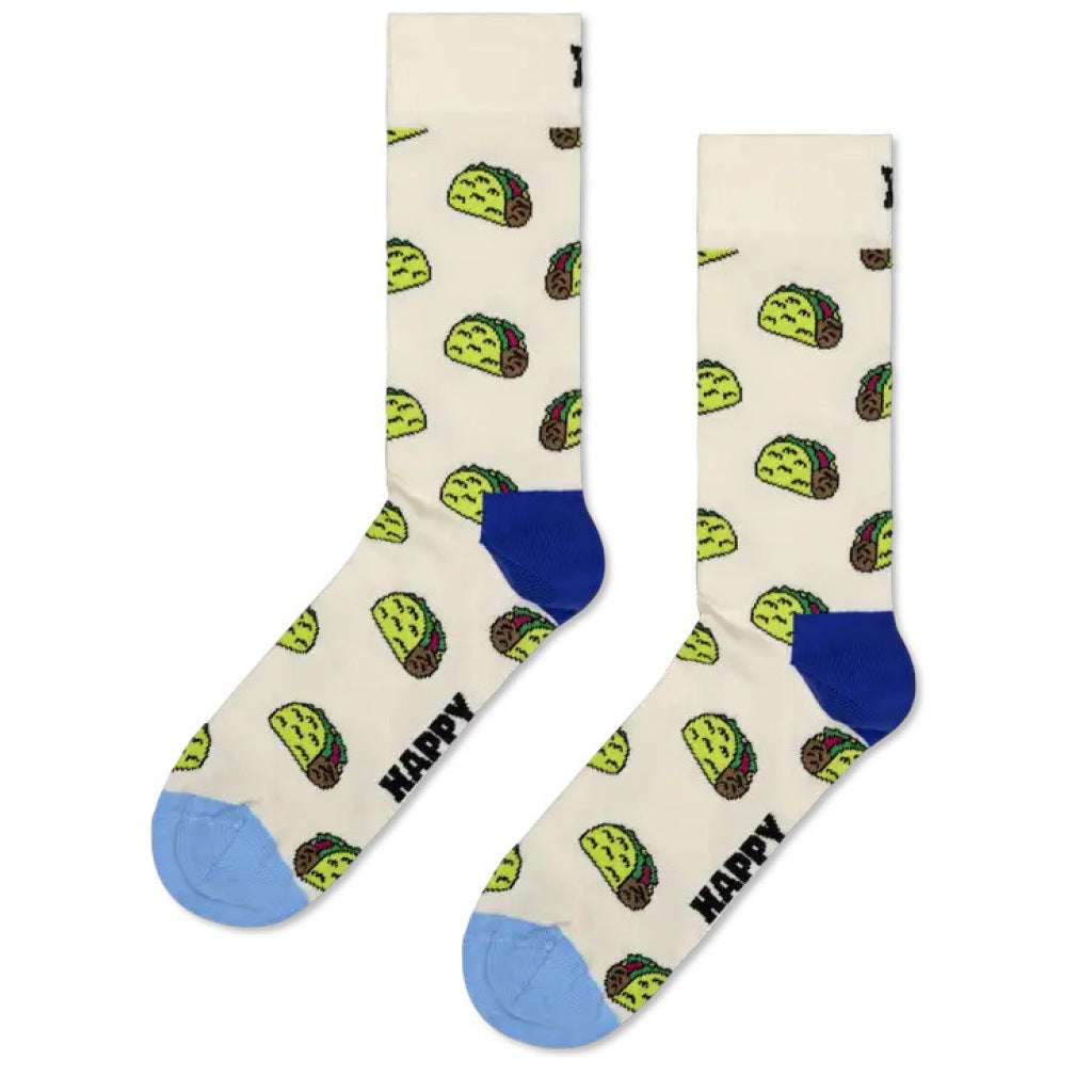HAPPY SOCKS TACO en color   (3)