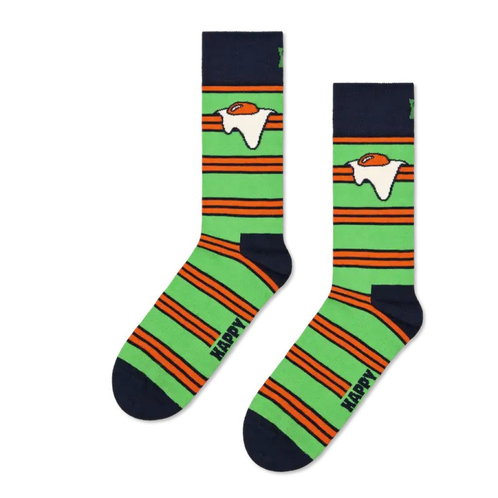 HAPPY SOCKS EGG ON STRIPE en color   (3)