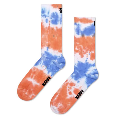 HAPPY SOCKS TIE-DYE en color   (4)