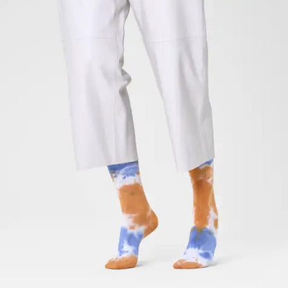 HAPPY SOCKS TIE-DYE en color   (5)
