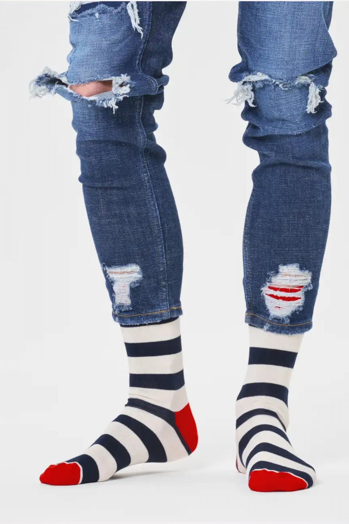 HAPPY SOCKS STRIPE en color   (2)