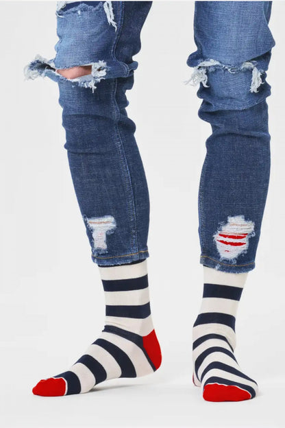 HAPPY SOCKS STRIPE en color   (2)