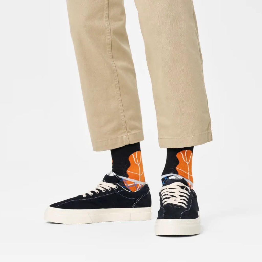 HAPPY SOCKS DUNK SOCK en color   (6)