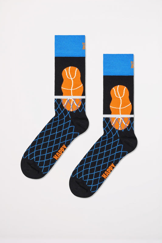 HAPPY SOCKS DUNK SOCK en color   (1)