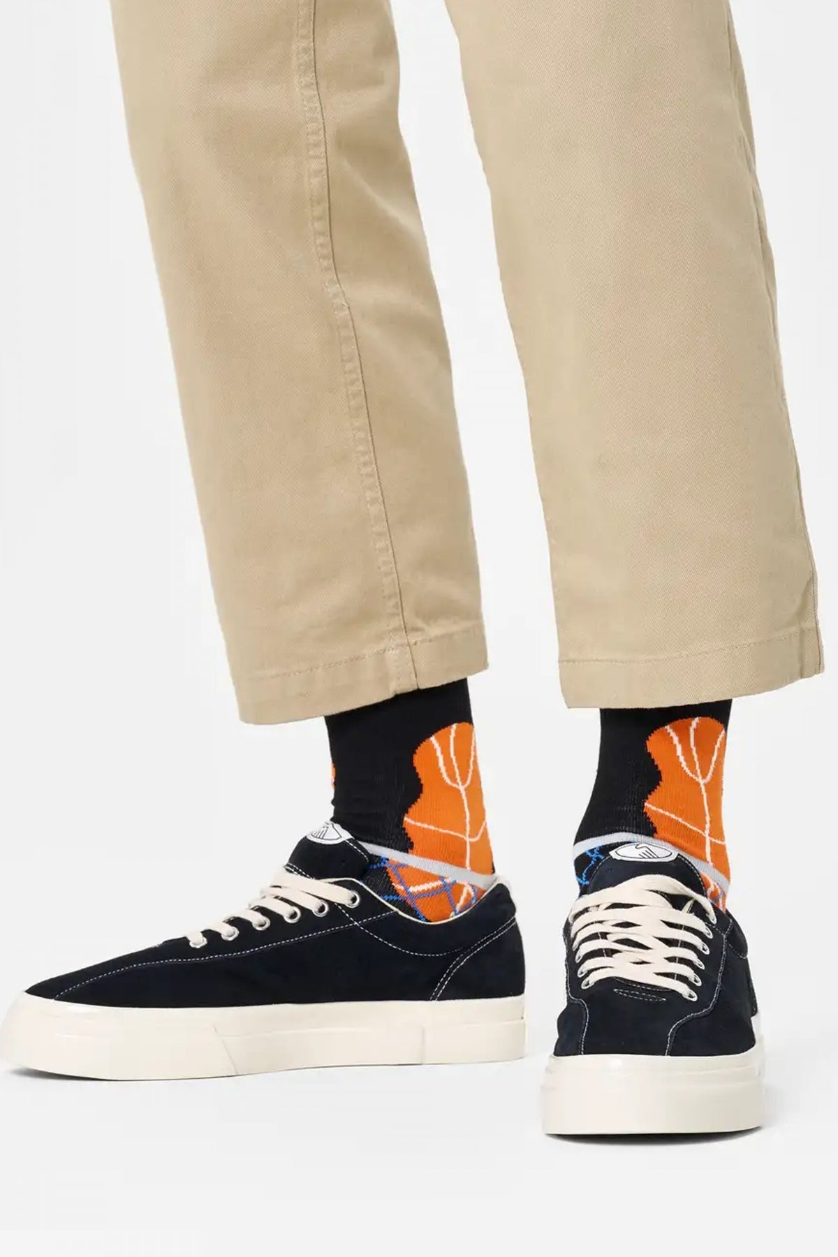 HAPPY SOCKS DUNK SOCK en color   (3)