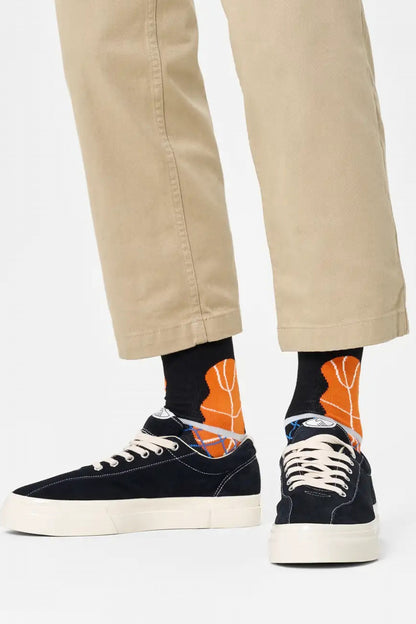 HAPPY SOCKS DUNK SOCK en color   (3)