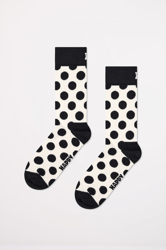 HAPPY SOCKS BIG DOT SOCK en color   (1)