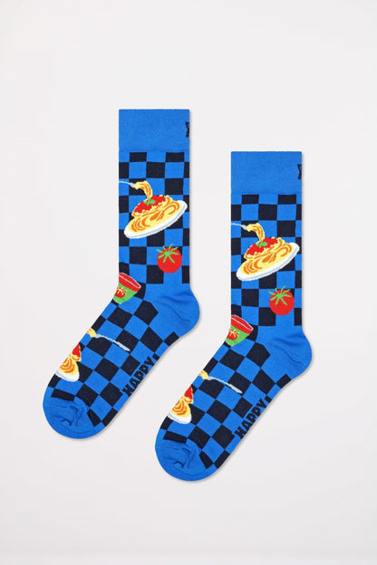HAPPY SOCKS DINNER SOCK en color   (1)