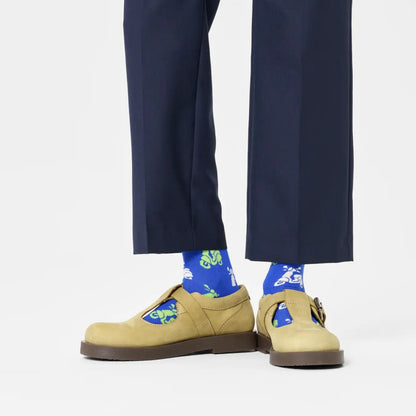 HAPPY SOCKS VESPA SOCK en color   (4)