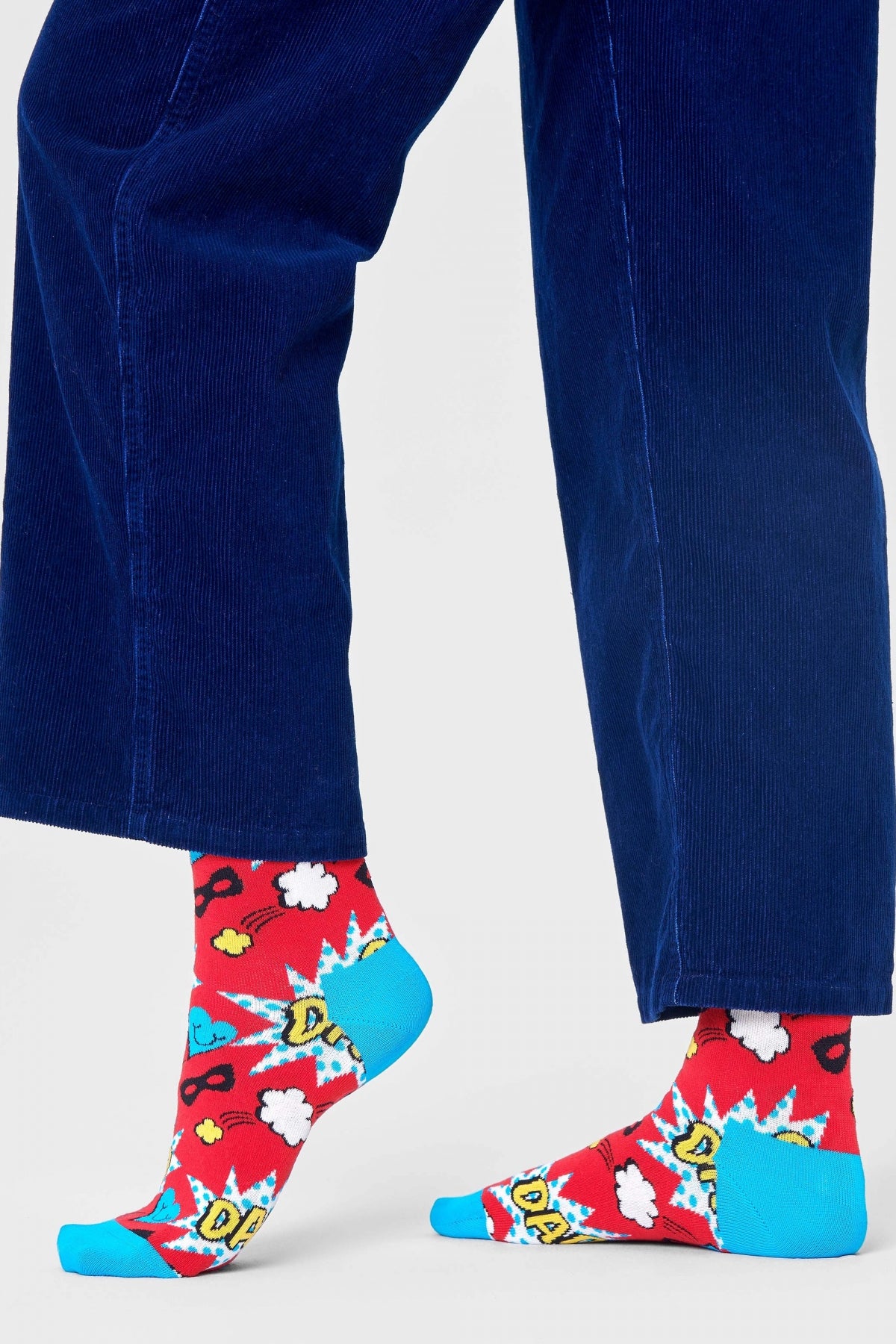 HAPPY SOCKS DAD en color   (1)