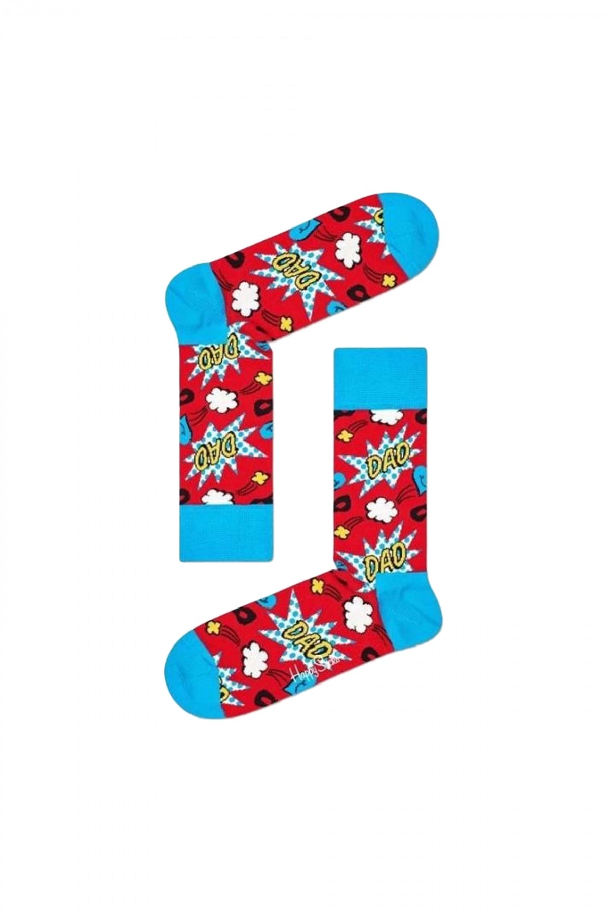 HAPPY SOCKS DAD en color   (2)