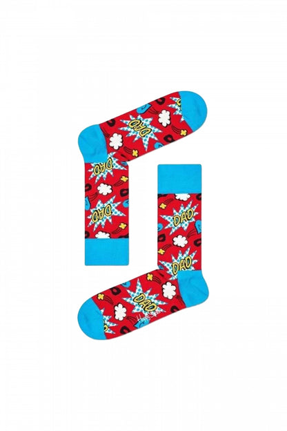 HAPPY SOCKS DAD en color   (2)